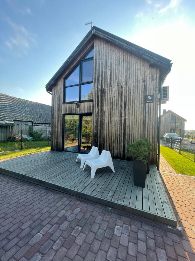 パランガ Beach House 777ヴィラ エクステリア 写真